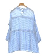 JOURNAL STANDARD relume（ジャーナルスタンダードレリューム）ワンピース 青 サイズ:F レディース/2200642502063