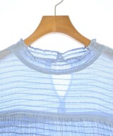 JOURNAL STANDARD relume（ジャーナルスタンダードレリューム）ワンピース 青 サイズ:F レディース/2200642502063