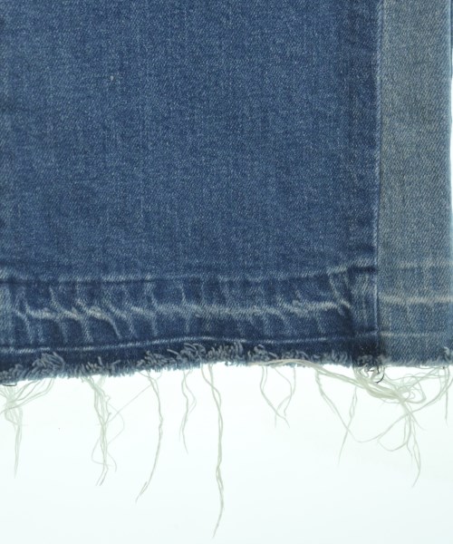 JOURNAL STANDARD relume（ジャーナルスタンダードレリューム）デニムパンツ 青 サイズ:40(M位) レディース/2200642529015