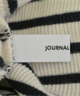JOURNAL STANDARD（ジャーナルスタンダード）ニット・セーター 白 サイズ:F レディース/2200610964749