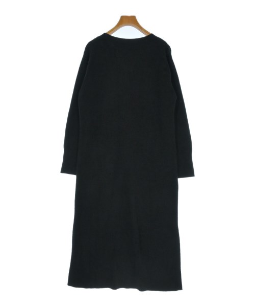 JOURNAL STANDARD relume（ジャーナルスタンダードレリューム）カーディガン 黒 サイズ:F レディース/2200631333029