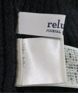 JOURNAL STANDARD relume（ジャーナルスタンダードレリューム）カーディガン 黒 サイズ:F レディース/2200631333029
