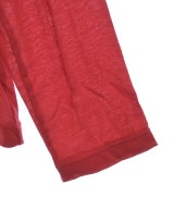 JOURNAL STANDARD relume（ジャーナルスタンダードレリューム）Tシャツ・カットソー 赤 サイズ:F レディース/2200631555032