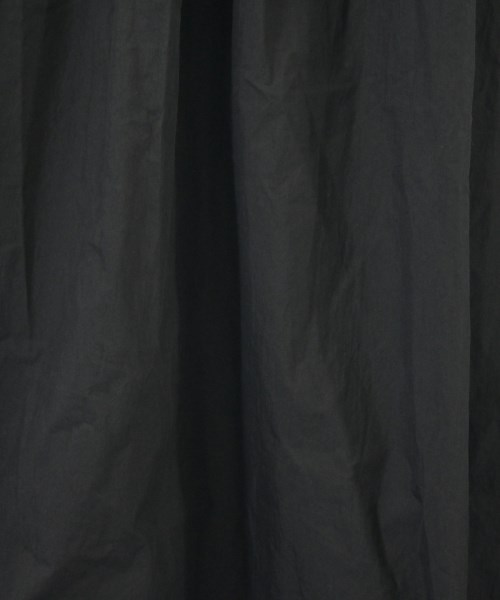 JOURNAL STANDARD relume（ジャーナルスタンダードレリューム）ロング・マキシ丈スカート 黒 サイズ:F レディース/2200636946064