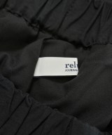 JOURNAL STANDARD relume（ジャーナルスタンダードレリューム）ロング・マキシ丈スカート 黒 サイズ:F レディース/2200636946064