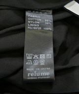 JOURNAL STANDARD relume（ジャーナルスタンダードレリューム）ロング・マキシ丈スカート 黒 サイズ:F レディース/2200636946064