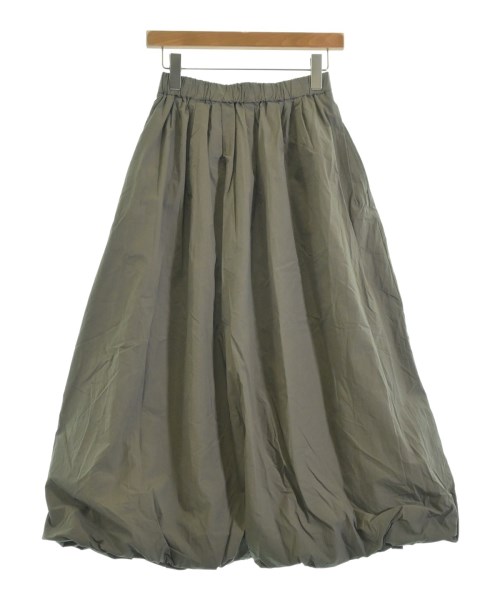 ジャーナルスタンダードレリューム(JOURNAL STANDARD relume)のJOURNAL STANDARD relume ロング・マキシ丈スカート