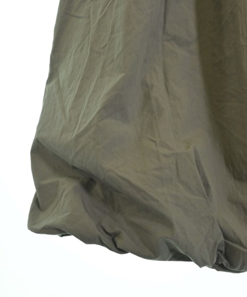 JOURNAL STANDARD relume（ジャーナルスタンダードレリューム）ロング・マキシ丈スカート グレー サイズ:F レディース/2200636946071