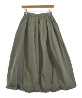 JOURNAL STANDARD relume（ジャーナルスタンダードレリューム）ロング・マキシ丈スカート グレー サイズ:F レディース/2200636946071