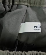 JOURNAL STANDARD relume（ジャーナルスタンダードレリューム）ロング・マキシ丈スカート グレー サイズ:F レディース/2200636946071
