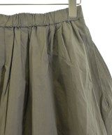 JOURNAL STANDARD relume（ジャーナルスタンダードレリューム）ロング・マキシ丈スカート グレー サイズ:F レディース/2200636946071