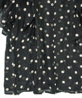 JOURNAL STANDARD relume（ジャーナルスタンダードレリューム）ブラウス 黒 サイズ:F レディース/2200637060134