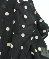 JOURNAL STANDARD relume（ジャーナルスタンダードレリューム）ブラウス 黒 サイズ:F レディース/2200637060134