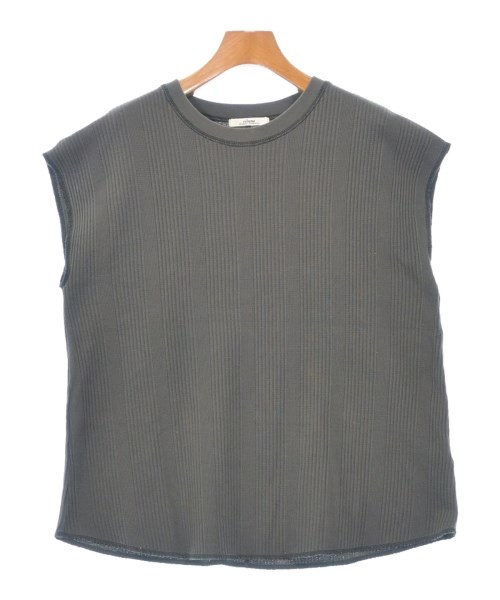 JOURNAL STANDARD relume(ジャーナルスタンダードレリューム)ノースリーブ グレー サイズ:F/2200638461015