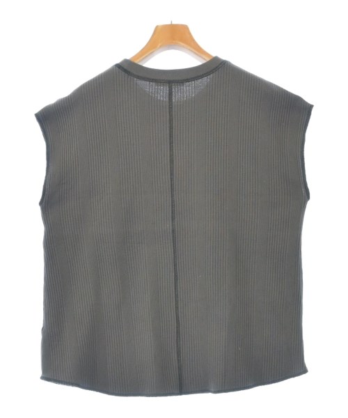 JOURNAL STANDARD relume（ジャーナルスタンダードレリューム）ノースリーブ グレー サイズ:F レディース/2200638461015