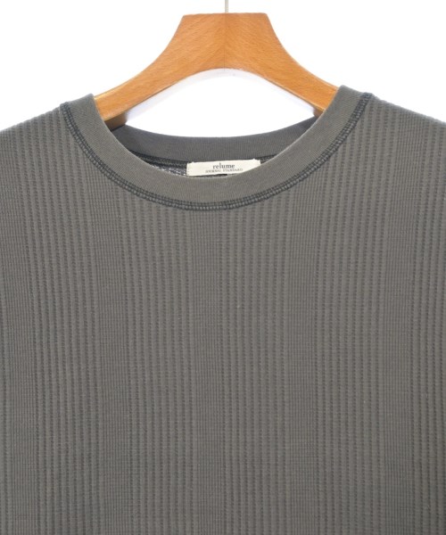 JOURNAL STANDARD relume（ジャーナルスタンダードレリューム）ノースリーブ グレー サイズ:F レディース/2200638461015