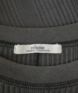 JOURNAL STANDARD relume（ジャーナルスタンダードレリューム）ノースリーブ グレー サイズ:F レディース/2200638461015