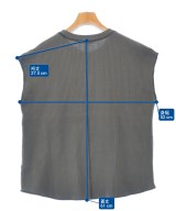 JOURNAL STANDARD relume（ジャーナルスタンダードレリューム）ノースリーブ グレー サイズ:F レディース/2200638461015