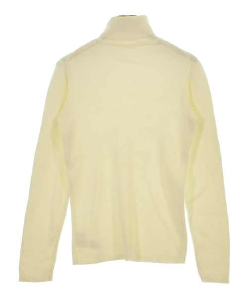 JOURNAL STANDARD relume（ジャーナルスタンダードレリューム）ニット・セーター 白 サイズ:F レディース/2200638749021