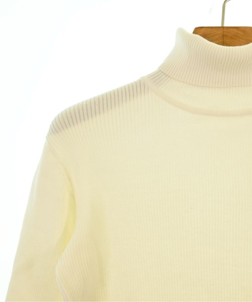 JOURNAL STANDARD relume（ジャーナルスタンダードレリューム）ニット・セーター 白 サイズ:F レディース/2200638749021