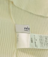 JOURNAL STANDARD relume（ジャーナルスタンダードレリューム）ニット・セーター 白 サイズ:F レディース/2200638749021