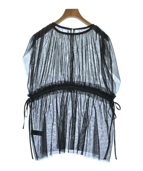 JOURNAL STANDARD relume（ジャーナルスタンダードレリューム）ブラウス 黒 サイズ:F レディース/2200642846082