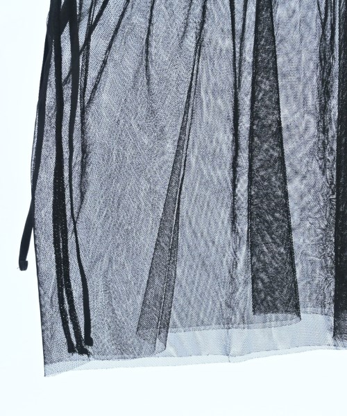 JOURNAL STANDARD relume（ジャーナルスタンダードレリューム）ブラウス 黒 サイズ:F レディース/2200642846082