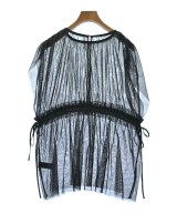 JOURNAL STANDARD relume（ジャーナルスタンダードレリューム）ブラウス 黒 サイズ:F レディース/2200642846082