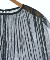 JOURNAL STANDARD relume（ジャーナルスタンダードレリューム）ブラウス 黒 サイズ:F レディース/2200642846082