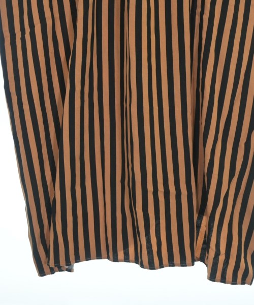 JOURNAL STANDARD relume（ジャーナルスタンダードレリューム）ワンピース 茶 サイズ:F レディース/2200642851031