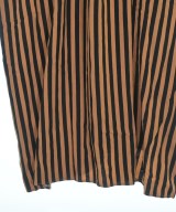 JOURNAL STANDARD relume（ジャーナルスタンダードレリューム）ワンピース 茶 サイズ:F レディース/2200642851031