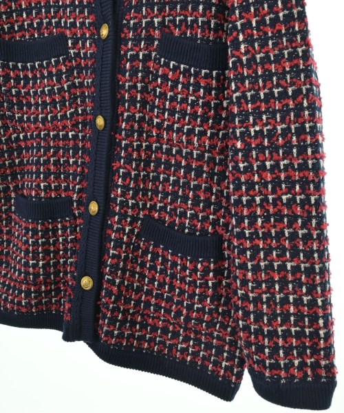 JOURNAL STANDARD relume（ジャーナルスタンダードレリューム）カーディガン 紺 サイズ:F レディース/2200642917058