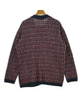 JOURNAL STANDARD relume（ジャーナルスタンダードレリューム）カーディガン 紺 サイズ:F レディース/2200642917058