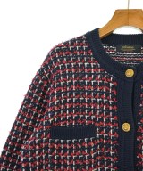 JOURNAL STANDARD relume（ジャーナルスタンダードレリューム）カーディガン 紺 サイズ:F レディース/2200642917058