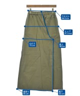 JOURNAL STANDARD relume（ジャーナルスタンダードレリューム）その他 カーキ サイズ:36(S位) レディース/2200628229106