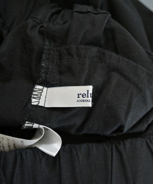 JOURNAL STANDARD relume（ジャーナルスタンダードレリューム）その他 黒 サイズ:36(S位) レディース/2200628229113