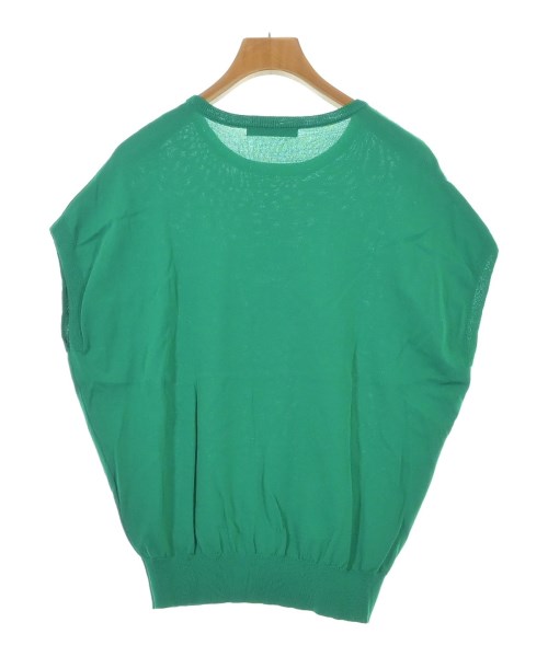 JOURNAL STANDARD relume（ジャーナルスタンダードレリューム）ニット・セーター 緑 サイズ:F レディース/2200628978103