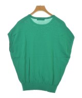 JOURNAL STANDARD relume（ジャーナルスタンダードレリューム）ニット・セーター 緑 サイズ:F レディース/2200628978103