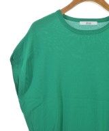 JOURNAL STANDARD relume（ジャーナルスタンダードレリューム）ニット・セーター 緑 サイズ:F レディース/2200628978103