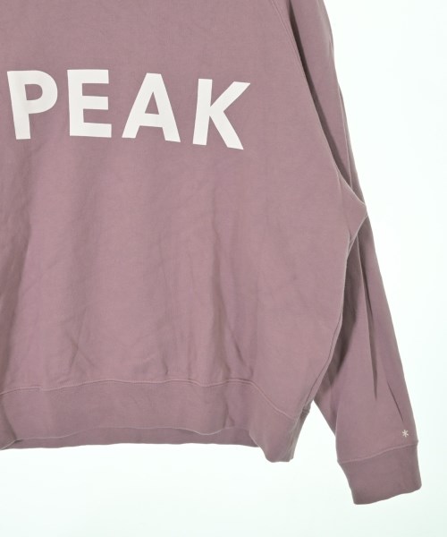 JOURNAL STANDARD relume（ジャーナルスタンダードレリューム）Tシャツ・カットソー 紫 サイズ:F レディース/2200634460302