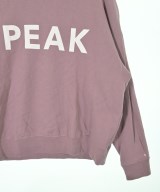 JOURNAL STANDARD relume（ジャーナルスタンダードレリューム）Tシャツ・カットソー 紫 サイズ:F レディース/2200634460302