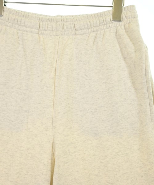 JOURNAL STANDARD relume（ジャーナルスタンダードレリューム）スウェットパンツ ベージュ サイズ:F レディース/2200634460517