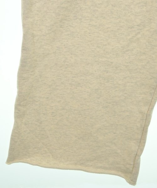 JOURNAL STANDARD relume（ジャーナルスタンダードレリューム）スウェットパンツ ベージュ サイズ:F レディース/2200634460517