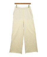JOURNAL STANDARD relume（ジャーナルスタンダードレリューム）スウェットパンツ ベージュ サイズ:F レディース/2200634460517