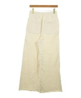 JOURNAL STANDARD relume（ジャーナルスタンダードレリューム）スウェットパンツ ベージュ サイズ:F レディース/2200634460517