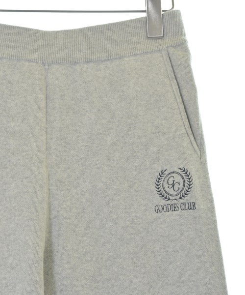 JOURNAL STANDARD relume（ジャーナルスタンダードレリューム）スウェットパンツ グレー サイズ:F レディース/2200634460548