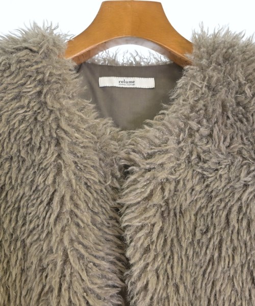 JOURNAL STANDARD relume（ジャーナルスタンダードレリューム）その他 ベージュ サイズ:F レディース/2200643176058