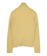 JOURNAL STANDARD relume（ジャーナルスタンダードレリューム）ニット・セーター 黄 サイズ:F レディース/2200633011024