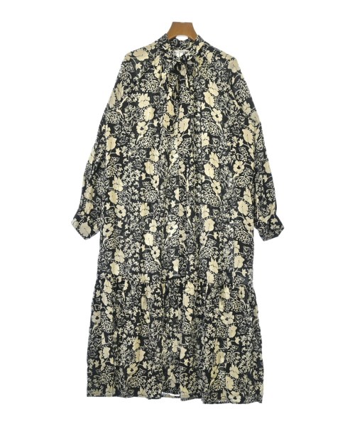 JOURNAL STANDARD relume(ジャーナルスタンダードレリューム)ワンピース 黒 サイズ:F/2200637848046