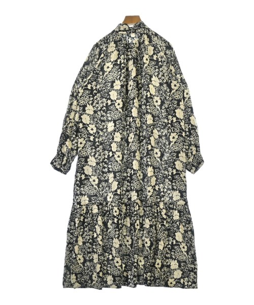 JOURNAL STANDARD relume（ジャーナルスタンダードレリューム）ワンピース 黒 サイズ:F レディース/2200637848046